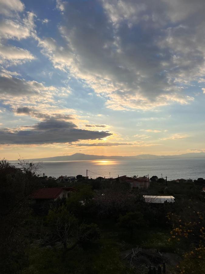 Panorama Studio Kalamata Exterior foto