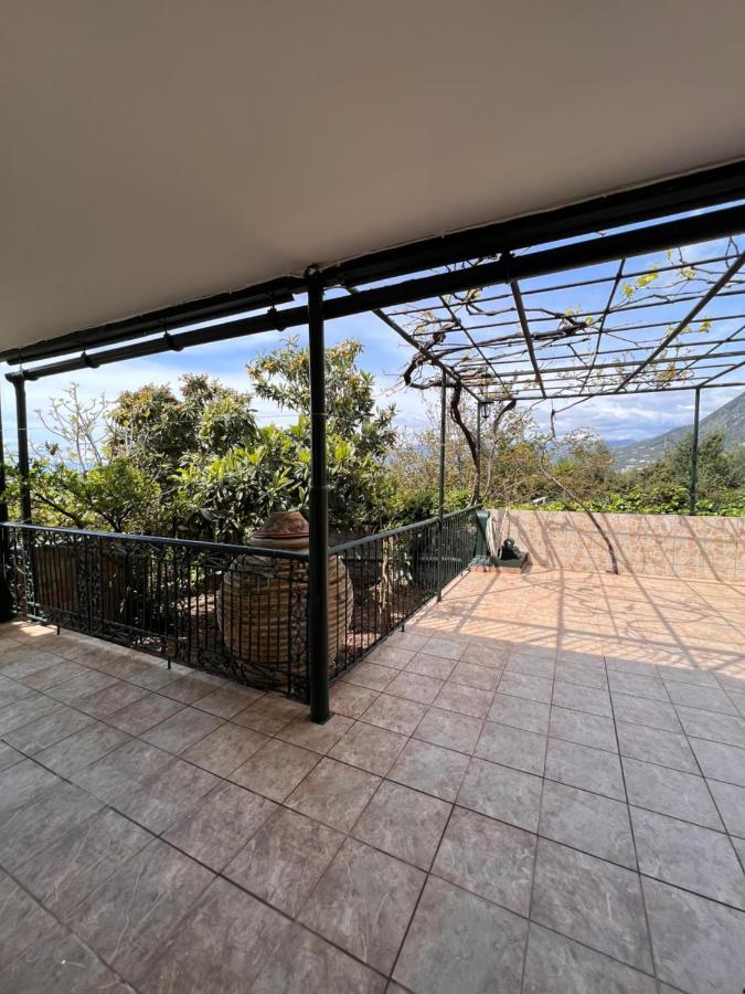 Panorama Studio Kalamata Exterior foto